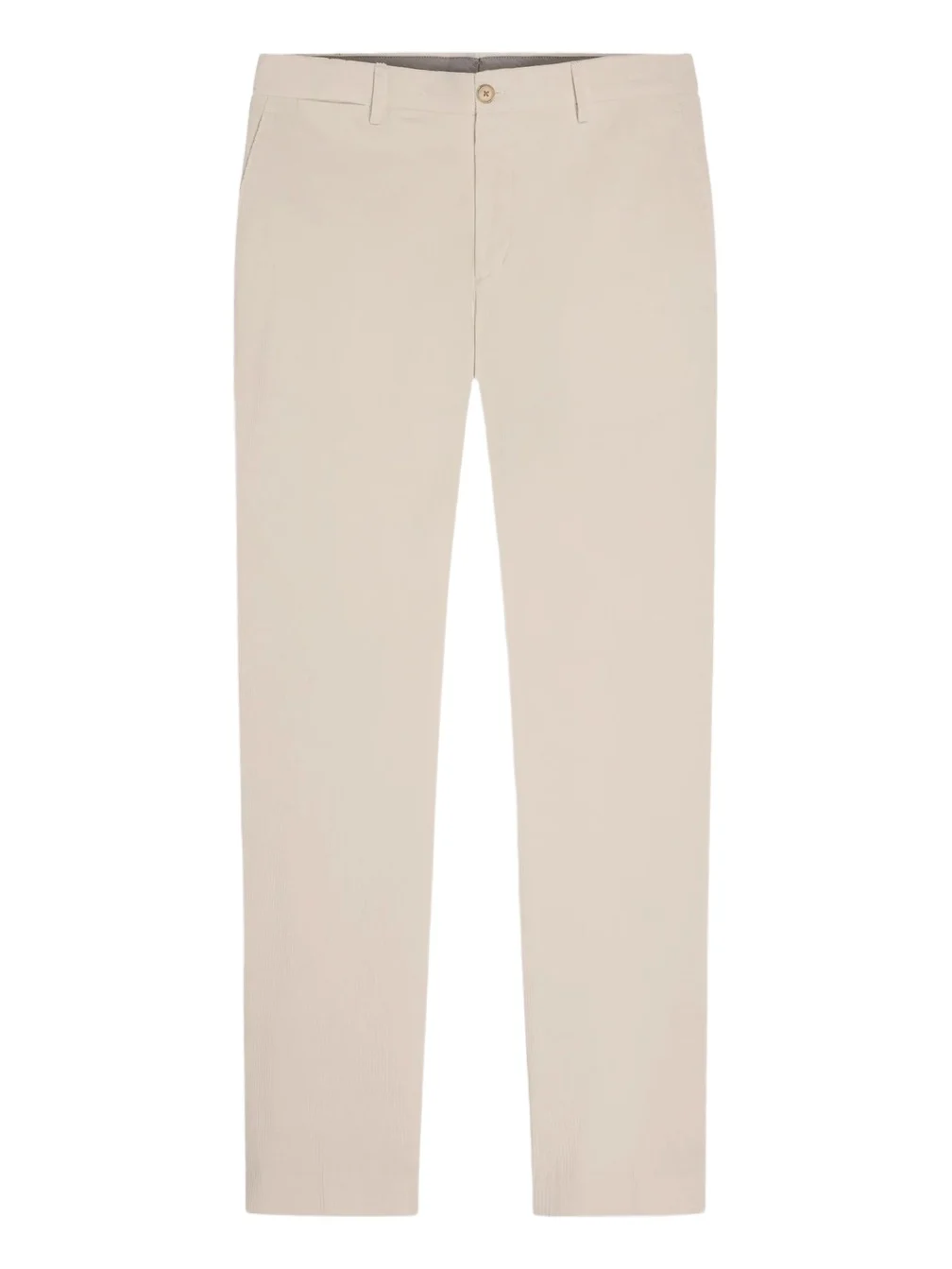 Bugatchi Men's Stretch Cotton Corduroy Pants