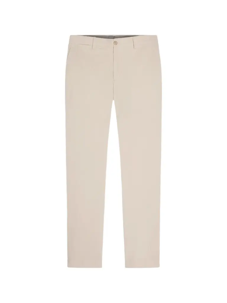 Bugatchi Men's Stretch Cotton Corduroy Pants