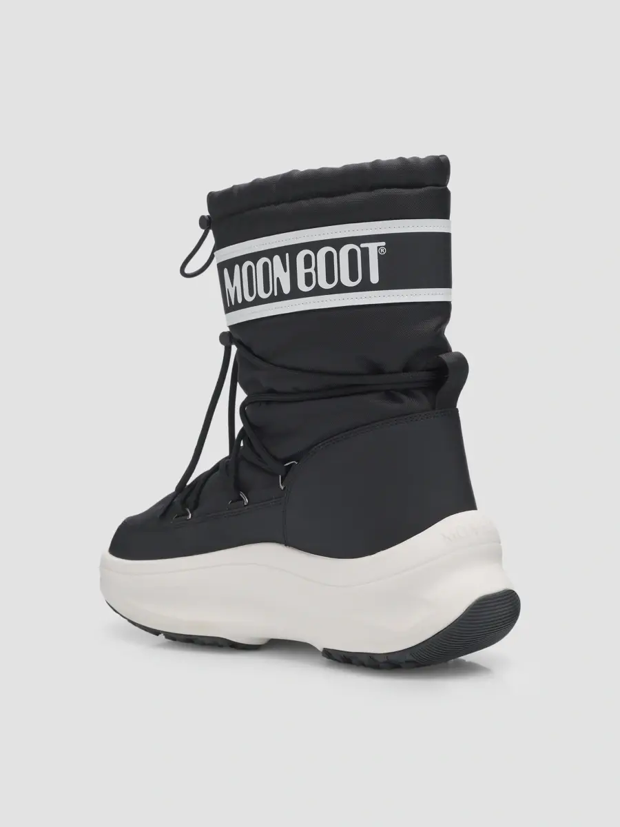 Moon Boot Men's Moon247 Polar Boots | Thumbnail 2 Moon Boot Men's Moon247 Polar Boots | Thumbnail 2