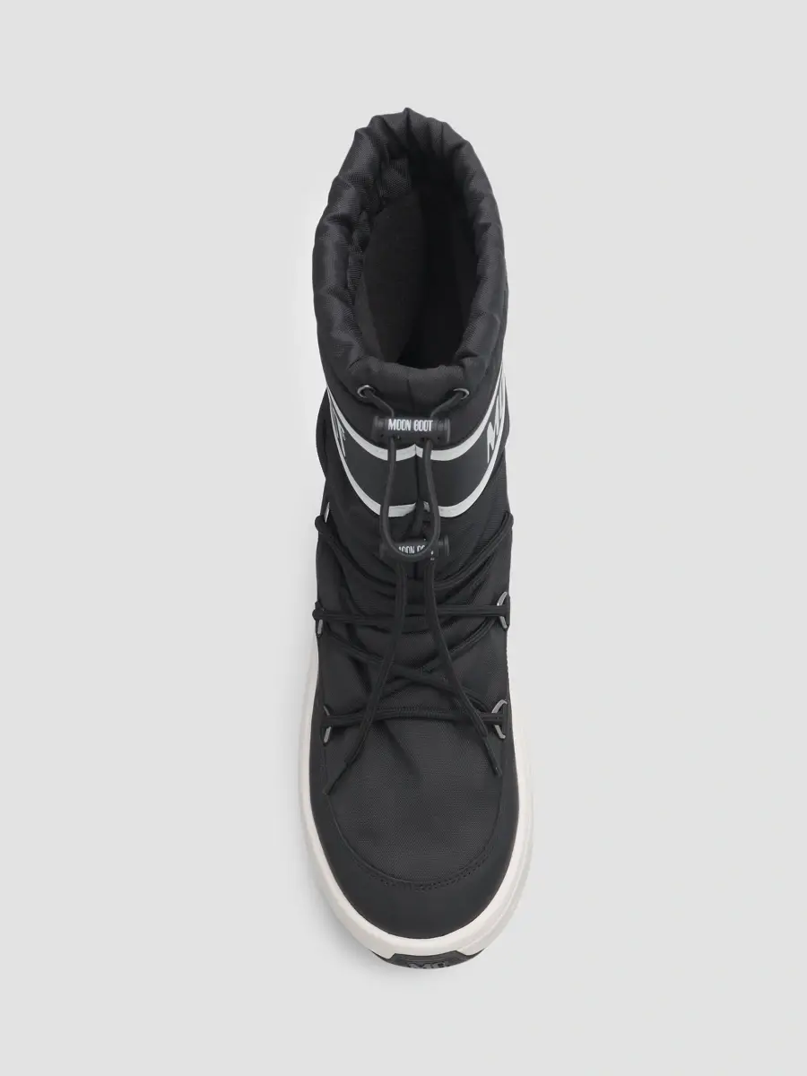 Moon Boot Men's Moon247 Polar Boots | Thumbnail 3 Moon Boot Men's Moon247 Polar Boots | Thumbnail 3