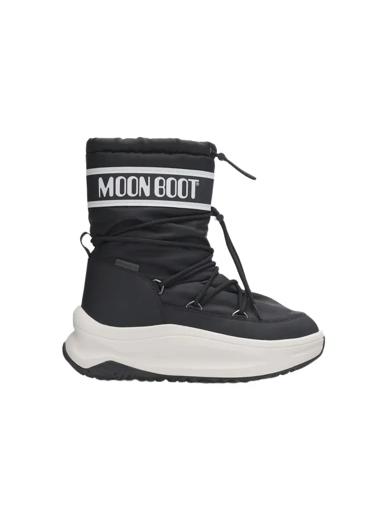 Moon Boot Men's Moon247 Polar Boots