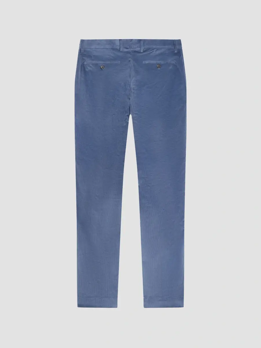 Bugatchi Men's Stretch Cotton Corduroy Pants | Thumbnail 5 Bugatchi Men's Stretch Cotton Corduroy Pants | Thumbnail 5