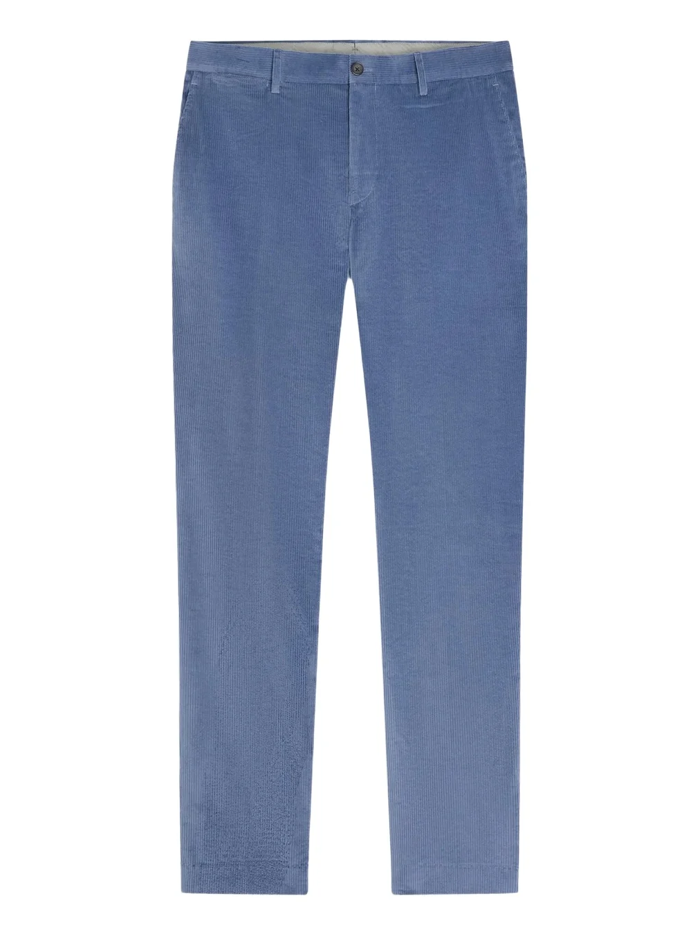 Bugatchi Men's Stretch Cotton Corduroy Pants