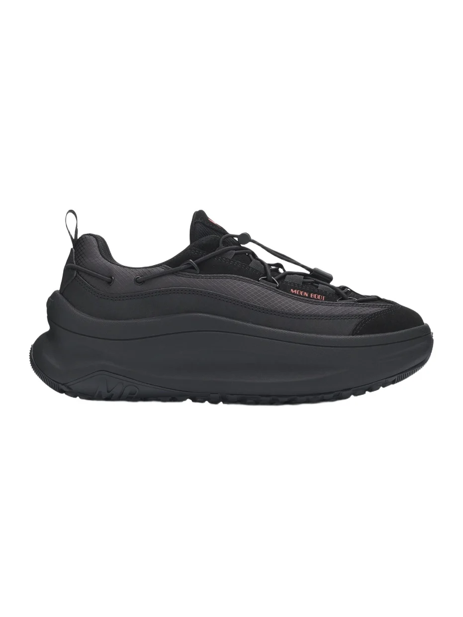 Moon Boot Men's Moon247 Xlace Sneakers