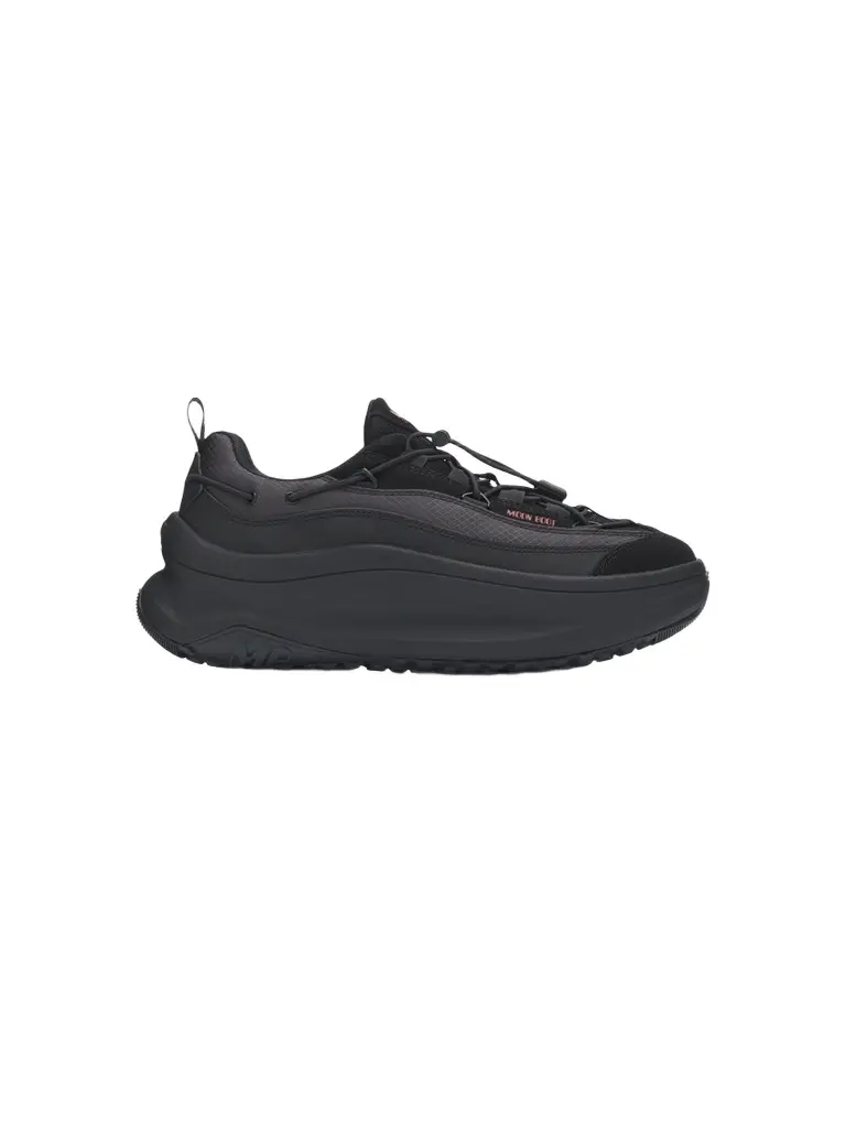 Moon Boot Men's Moon247 Xlace Sneakers