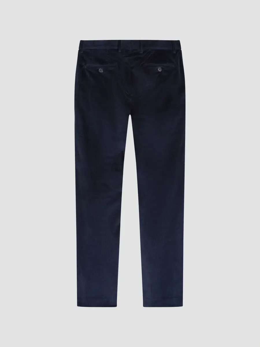 Bugatchi Men's Stretch Cotton Corduroy Pants | Thumbnail 5 Bugatchi Men's Stretch Cotton Corduroy Pants | Thumbnail 5