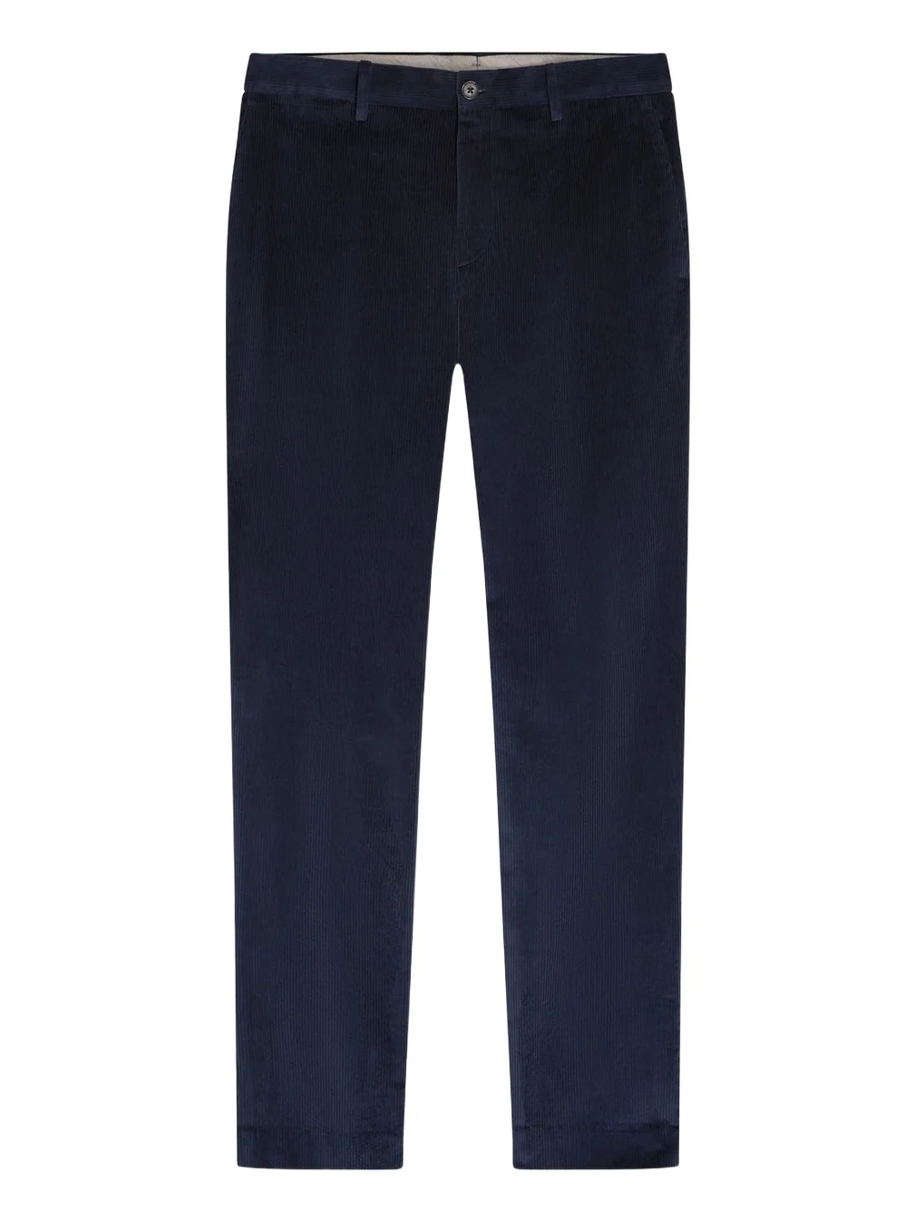 Bugatchi Men's Stretch Cotton Corduroy Pants