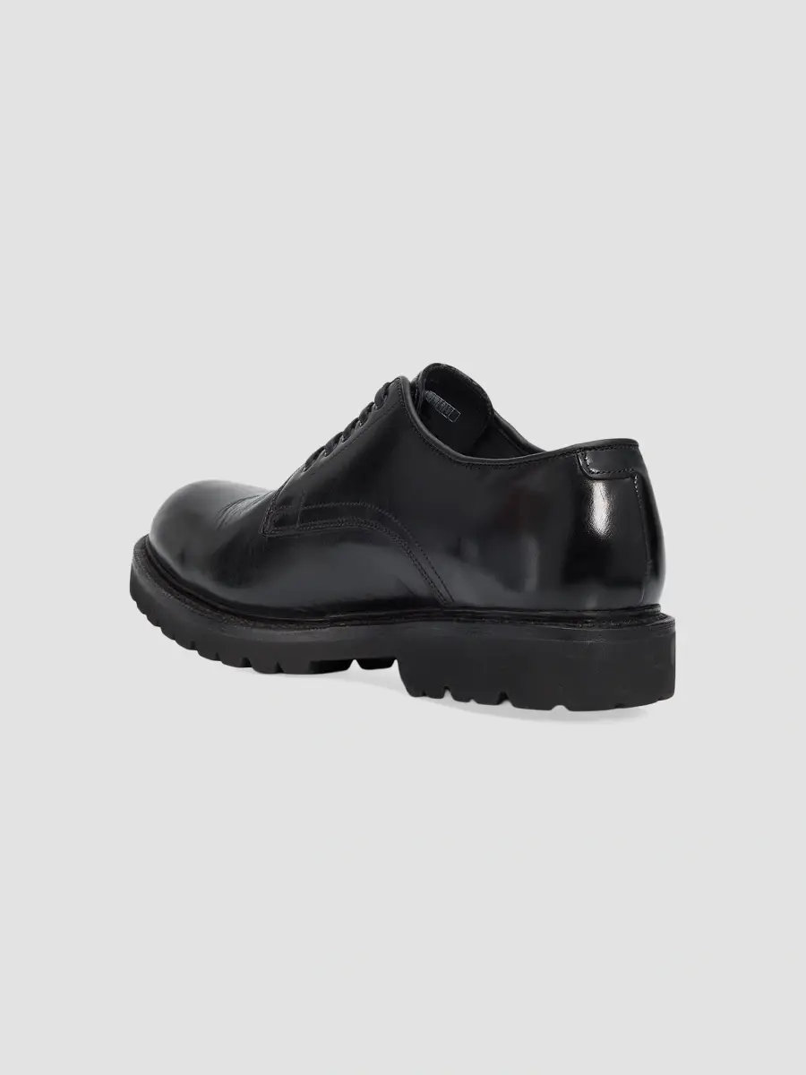 Allen Edmonds Men's x Public School Leather Derby Shoes | Thumbnail 4 Allen Edmonds Men's x Public School Leather Derby Shoes | Thumbnail 4