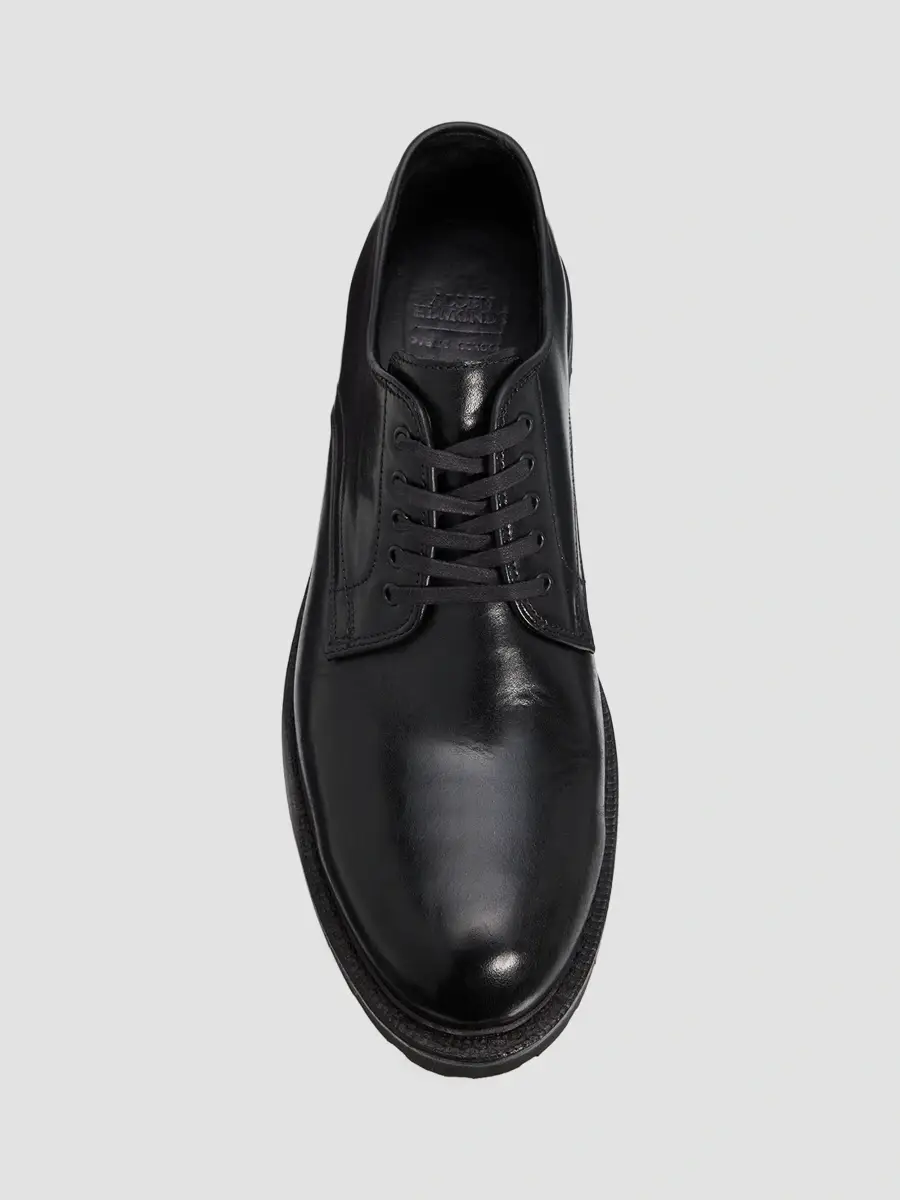 Allen Edmonds Men's x Public School Leather Derby Shoes | Thumbnail 5 Allen Edmonds Men's x Public School Leather Derby Shoes | Thumbnail 5