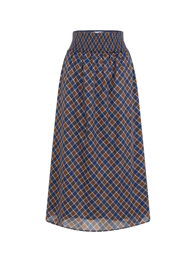 Hill House Home Women's The Delphine Nap Skirt