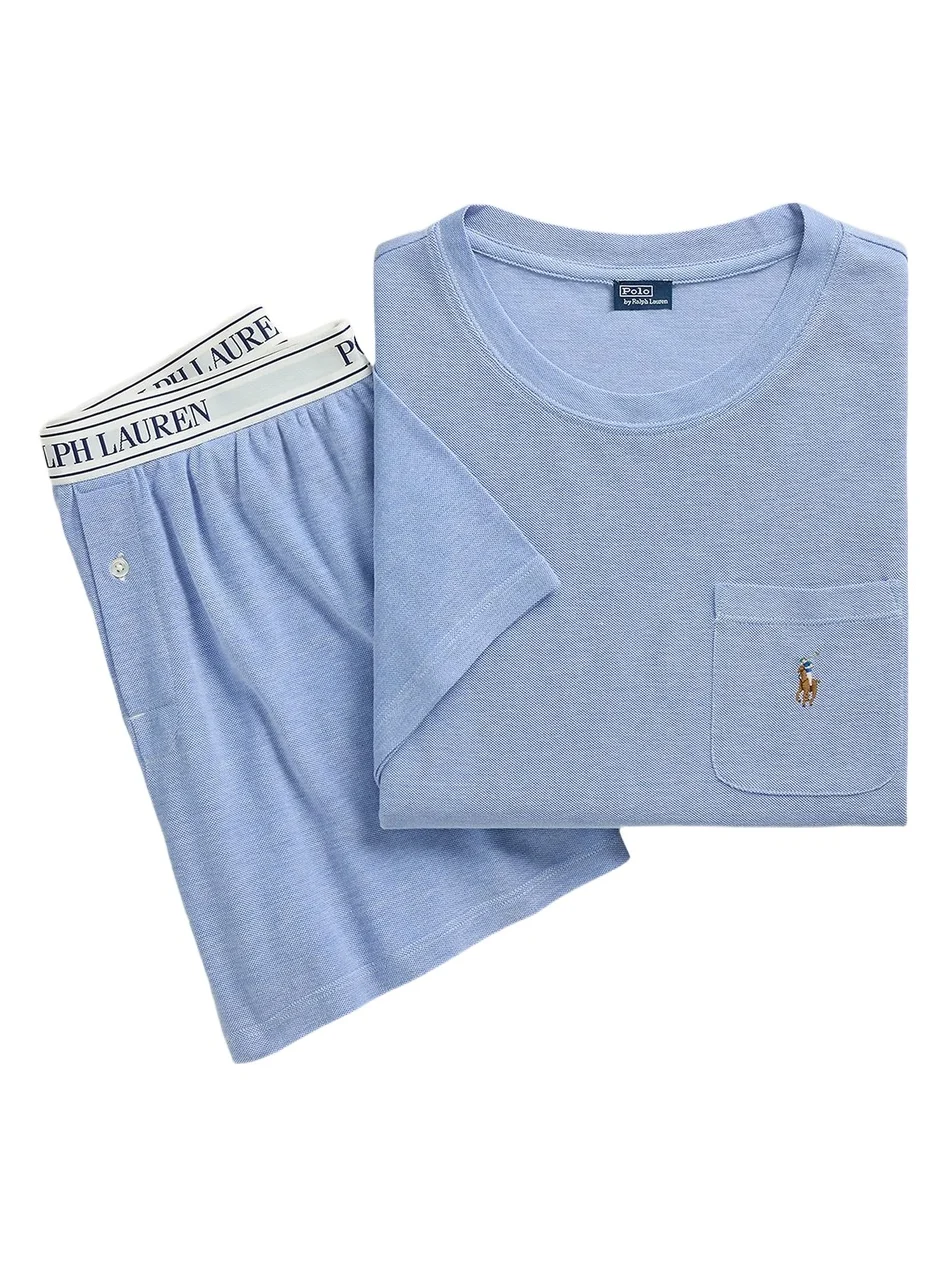 Women's Logo Short Pajamas