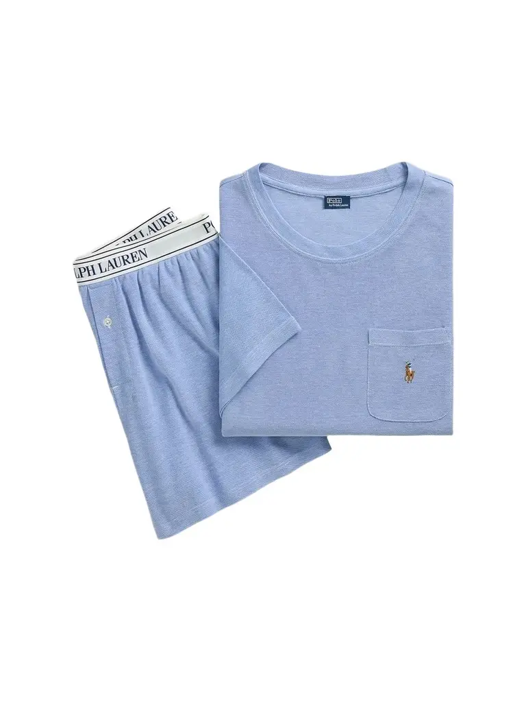 Women's Logo Short Pajamas