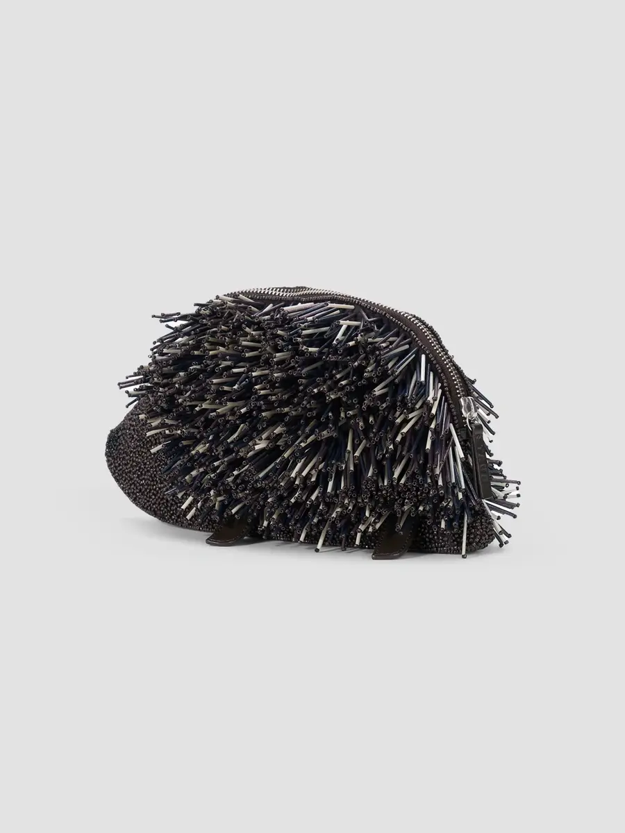 Staud Women's Porcupine Clutch | Thumbnail 4 Staud Women's Porcupine Clutch | Thumbnail 4
