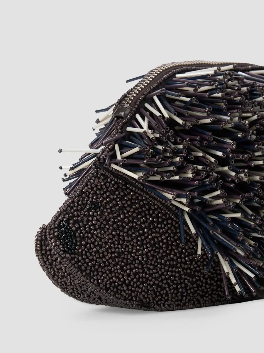 Staud Women's Porcupine Clutch | Thumbnail 5 Staud Women's Porcupine Clutch | Thumbnail 5