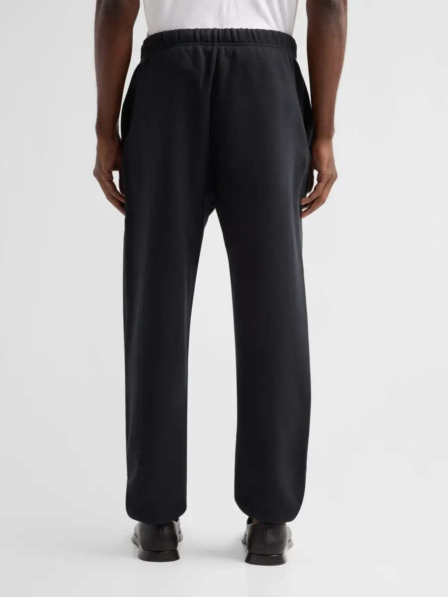 Fear of God Essentials Men's Logo Cotton-Blend Sweatpants | Thumbnail 3 Fear of God Essentials Men's Logo Cotton-Blend Sweatpants | Thumbnail 3