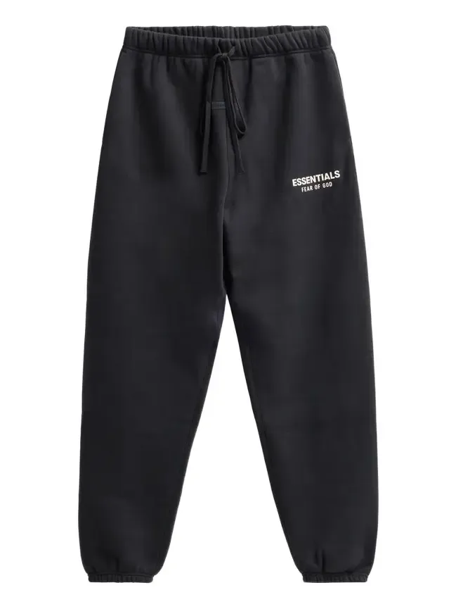 Men's Logo Cotton-Blend Sweatpants Men's Logo Cotton-Blend Sweatpants