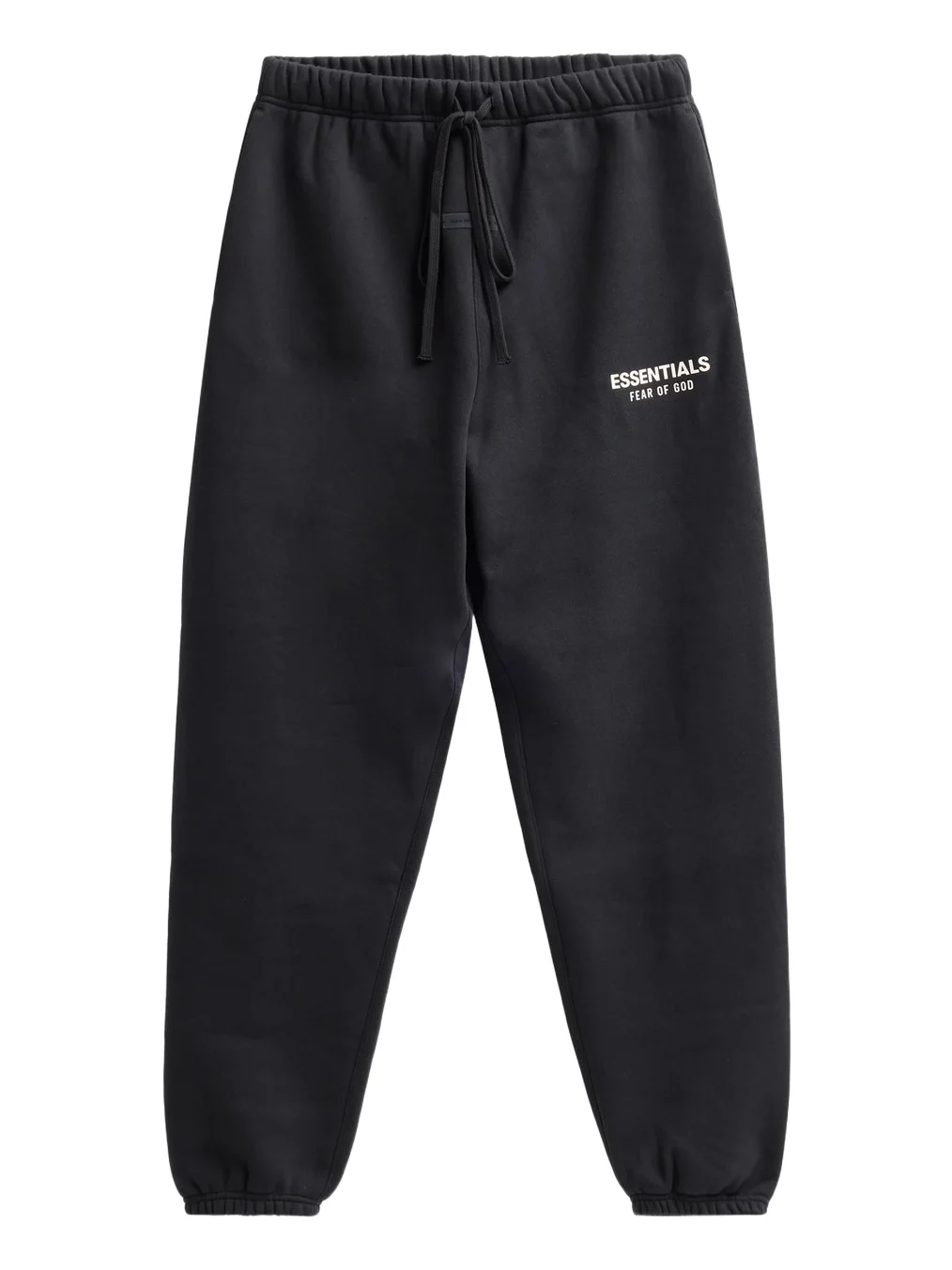 Fear of God Essentials Men's Logo Cotton-Blend Sweatpants