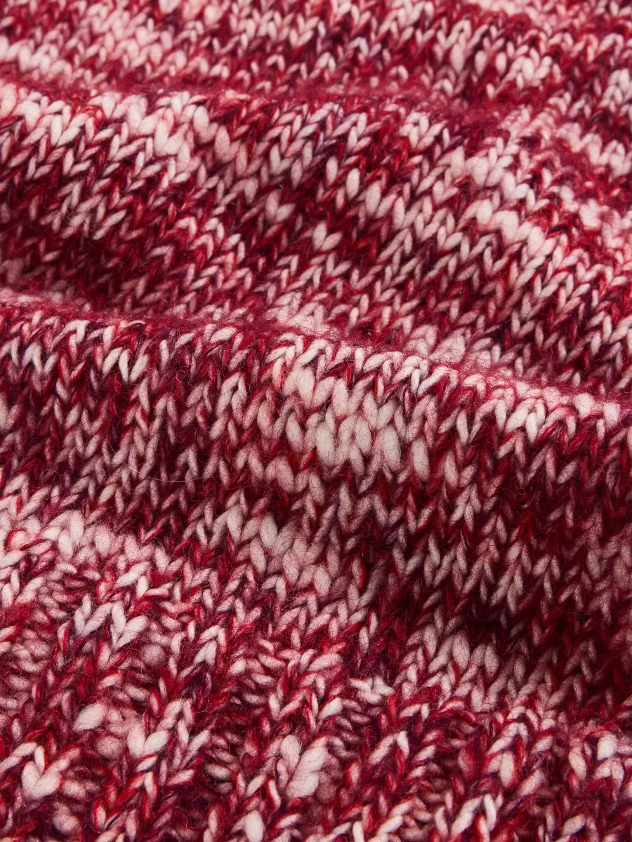 rag & bone Women's Marlee Knit Scarf | Thumbnail 4