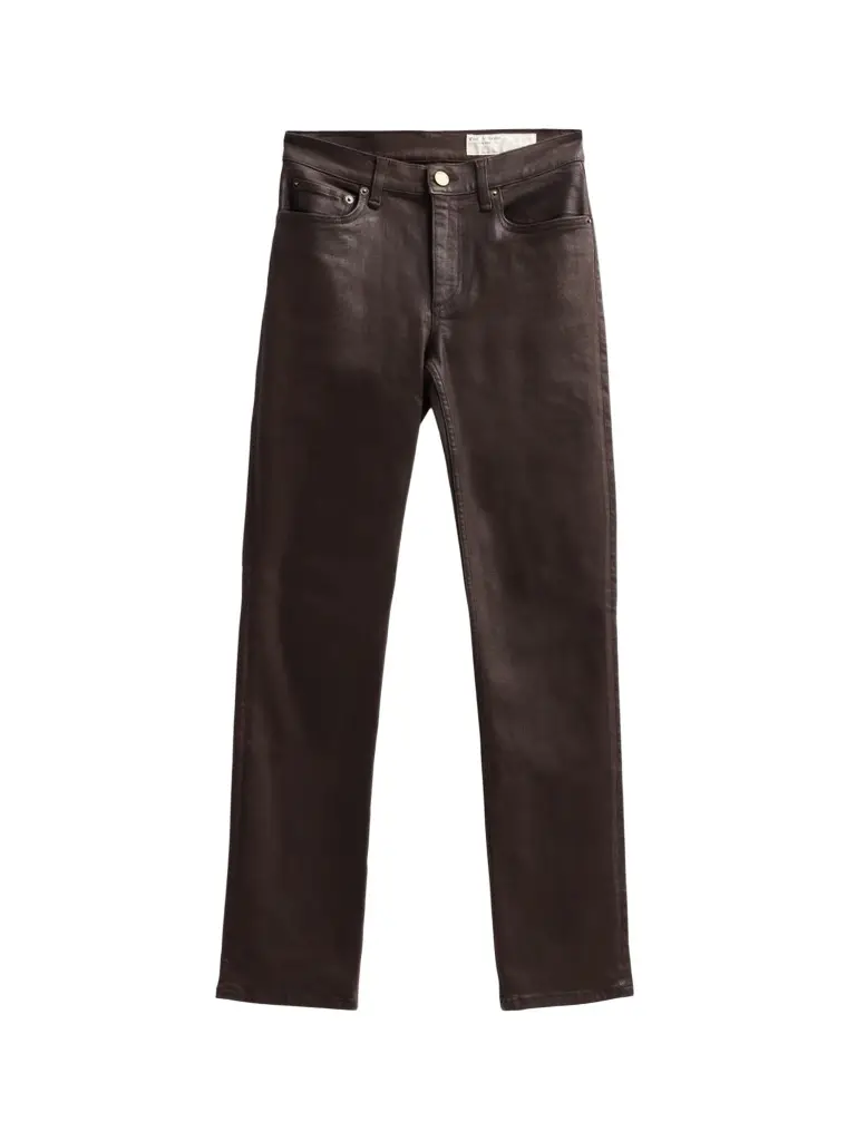 Women's Flexi Wren Mid-Rise Full Slim Jeans Women's Flexi Wren Mid-Rise Full Slim Jeans