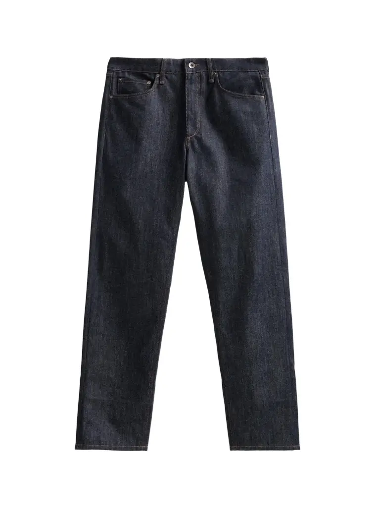 Men's Fit 4 Authentic Rigid Straight Jeans Men's Fit 4 Authentic Rigid Straight Jeans