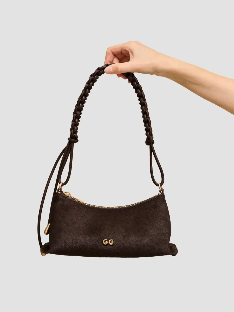Cult Gaia Women's Osa Shoulder Bag | Thumbnail 2 Cult Gaia Women's Osa Shoulder Bag | Thumbnail 2