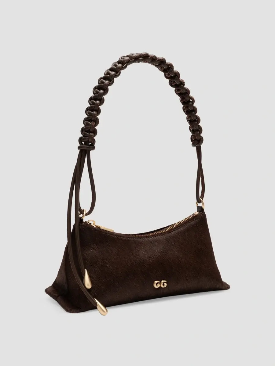 Cult Gaia Women's Osa Shoulder Bag | Thumbnail 3 Cult Gaia Women's Osa Shoulder Bag | Thumbnail 3