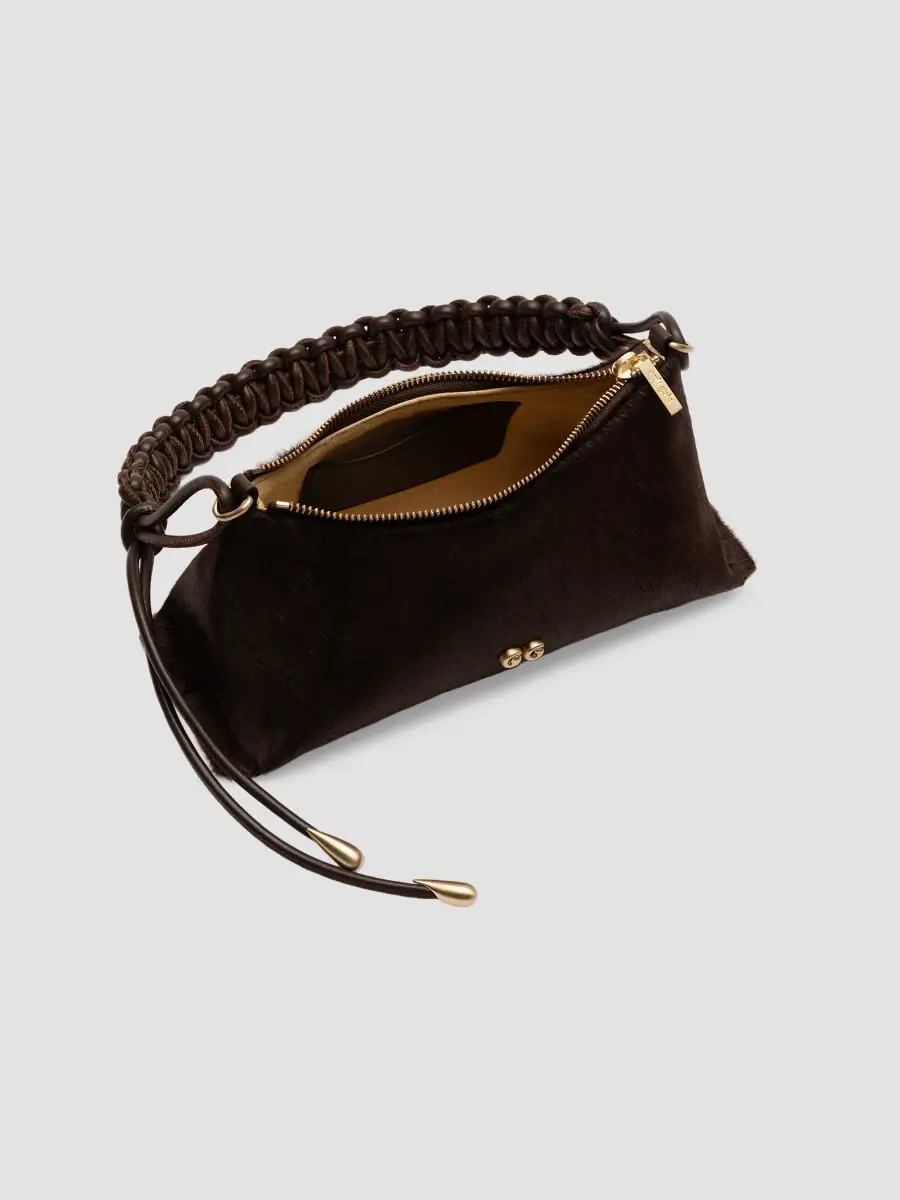 Cult Gaia Women's Osa Shoulder Bag | Thumbnail 4 Cult Gaia Women's Osa Shoulder Bag | Thumbnail 4