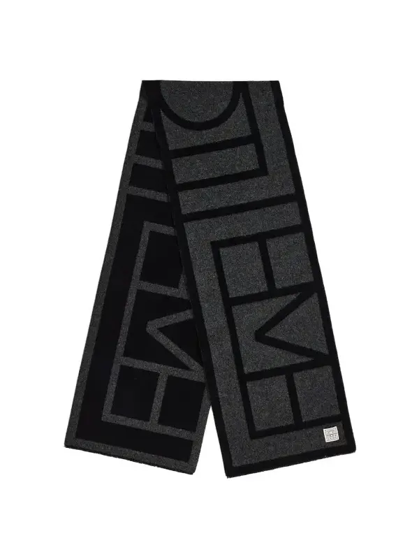 Women's Brooke Wool Scarf Poncho Women's Brooke Wool Scarf Poncho