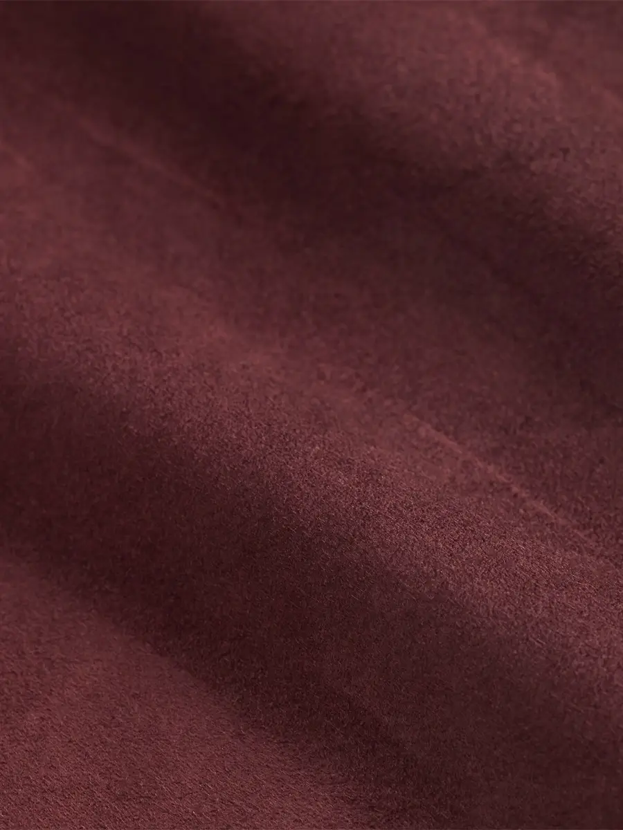 Ralph Lauren Purple Label Men's Calloway Suede Shirt Jacket | Thumbnail 7 Ralph Lauren Purple Label Men's Calloway Suede Shirt Jacket | Thumbnail 7