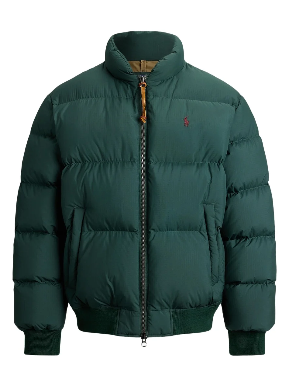 Men's Wyoming Ripstop Down Jacket Men's Wyoming Ripstop Down Jacket