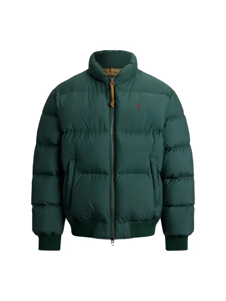 Men's Wyoming Ripstop Down Jacket Men's Wyoming Ripstop Down Jacket