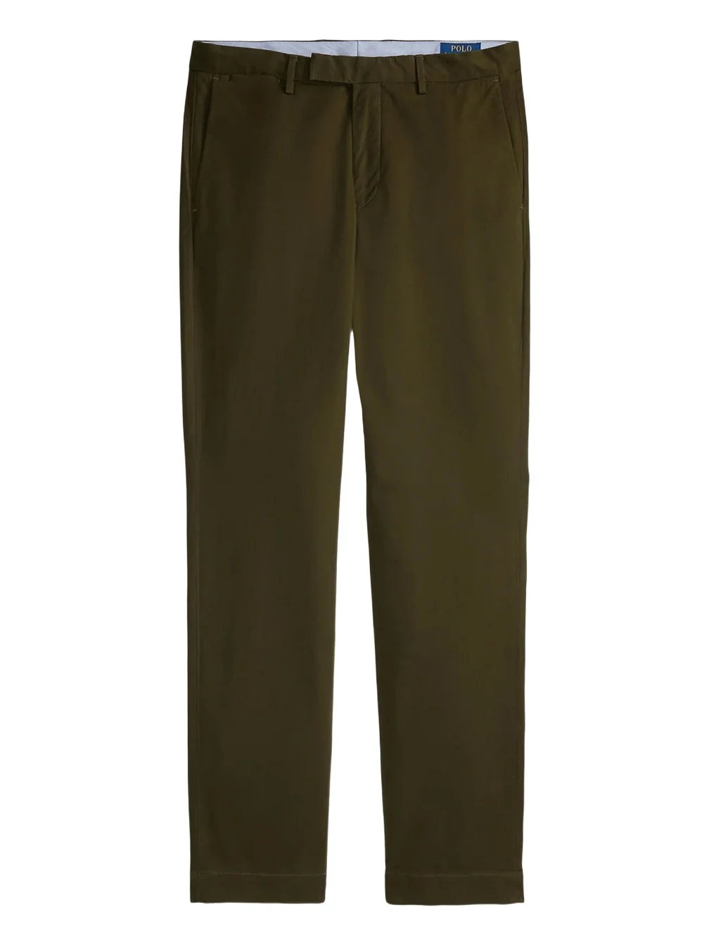 Men's Greenwich Slim-Fit Stretch Chino Pants