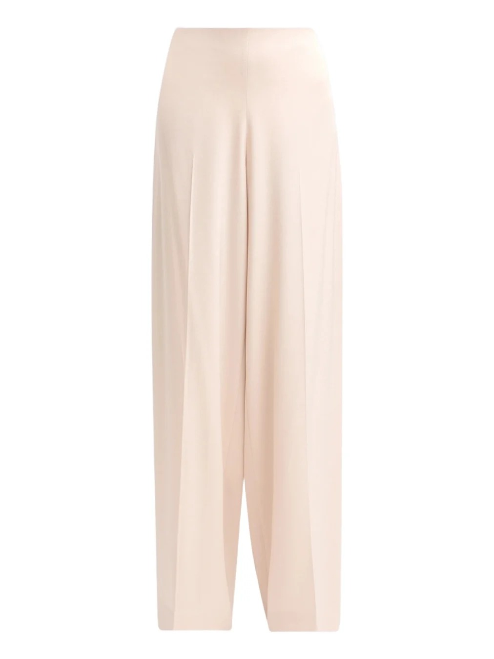 Women's Kai Satin Wide-Leg Pants Women's Kai Satin Wide-Leg Pants