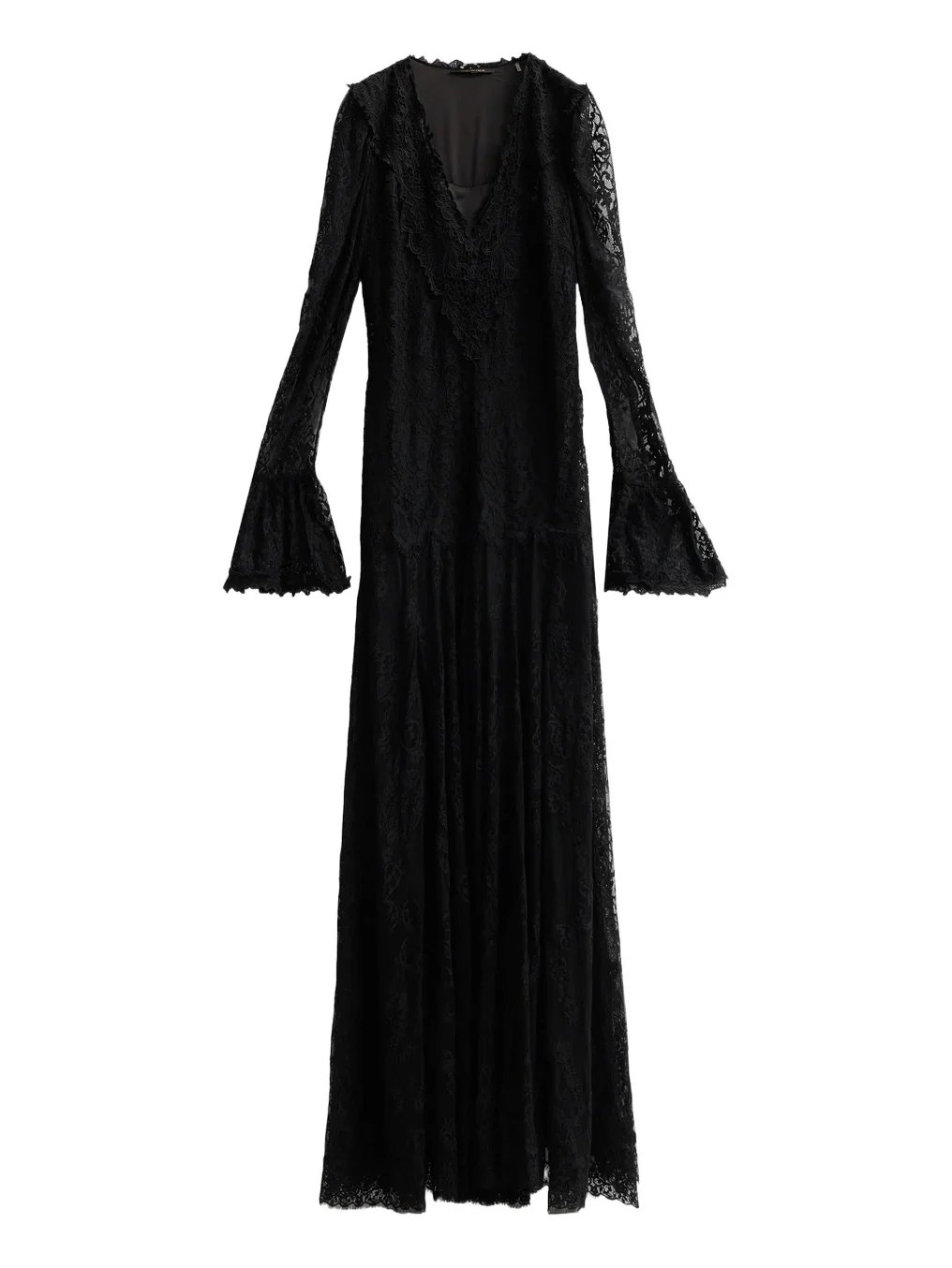 Women's Tori Lace Maxi Dress Women's Tori Lace Maxi Dress