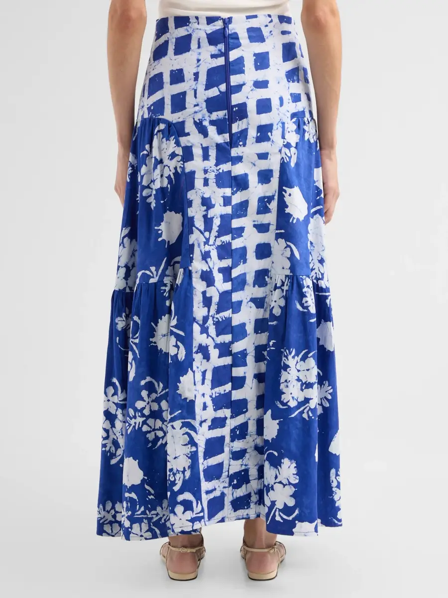 Busayo Women's Adunni Maxi Skirt | Thumbnail 3 Busayo Women's Adunni Maxi Skirt | Thumbnail 3