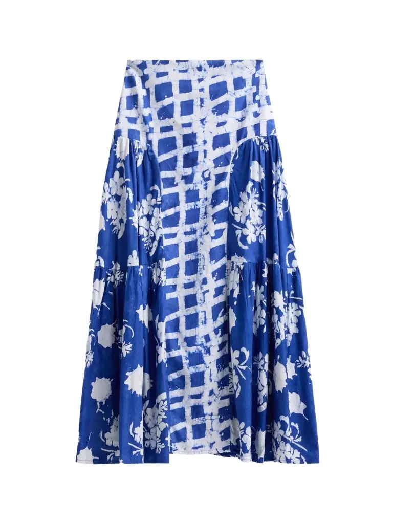 Busayo Women's Adunni Maxi Skirt