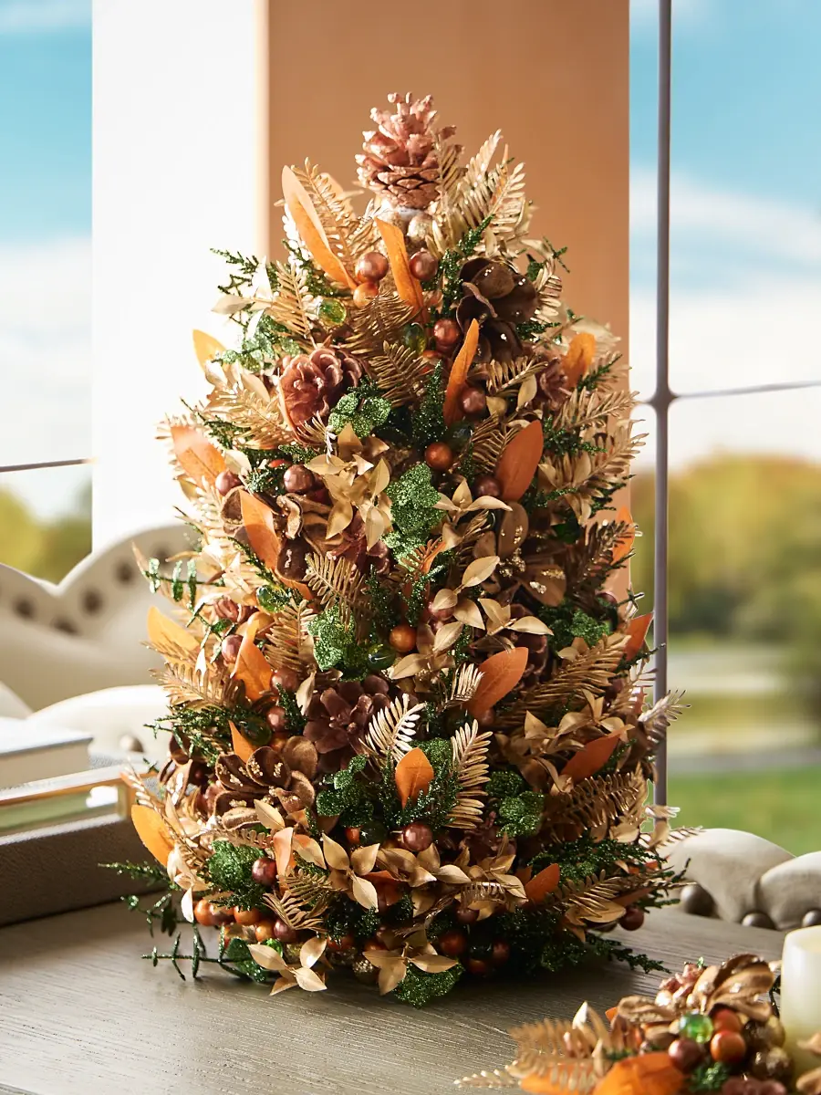 Harvest Classic Tree/18" Harvest Classic Tree/18"