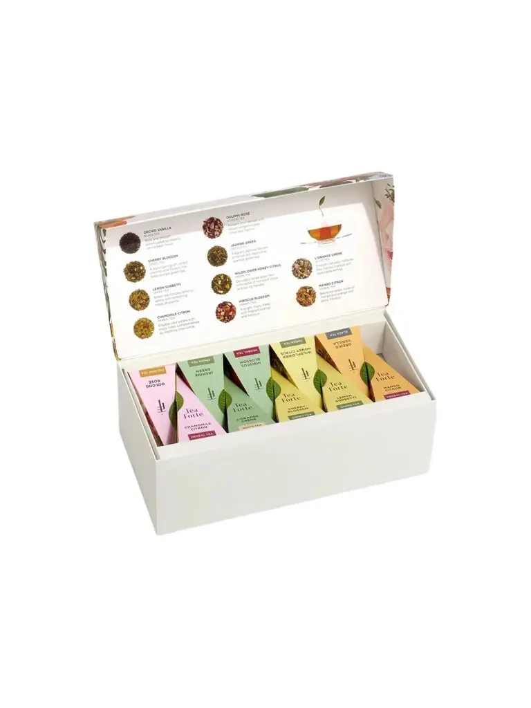 Jubilee Presentation Box