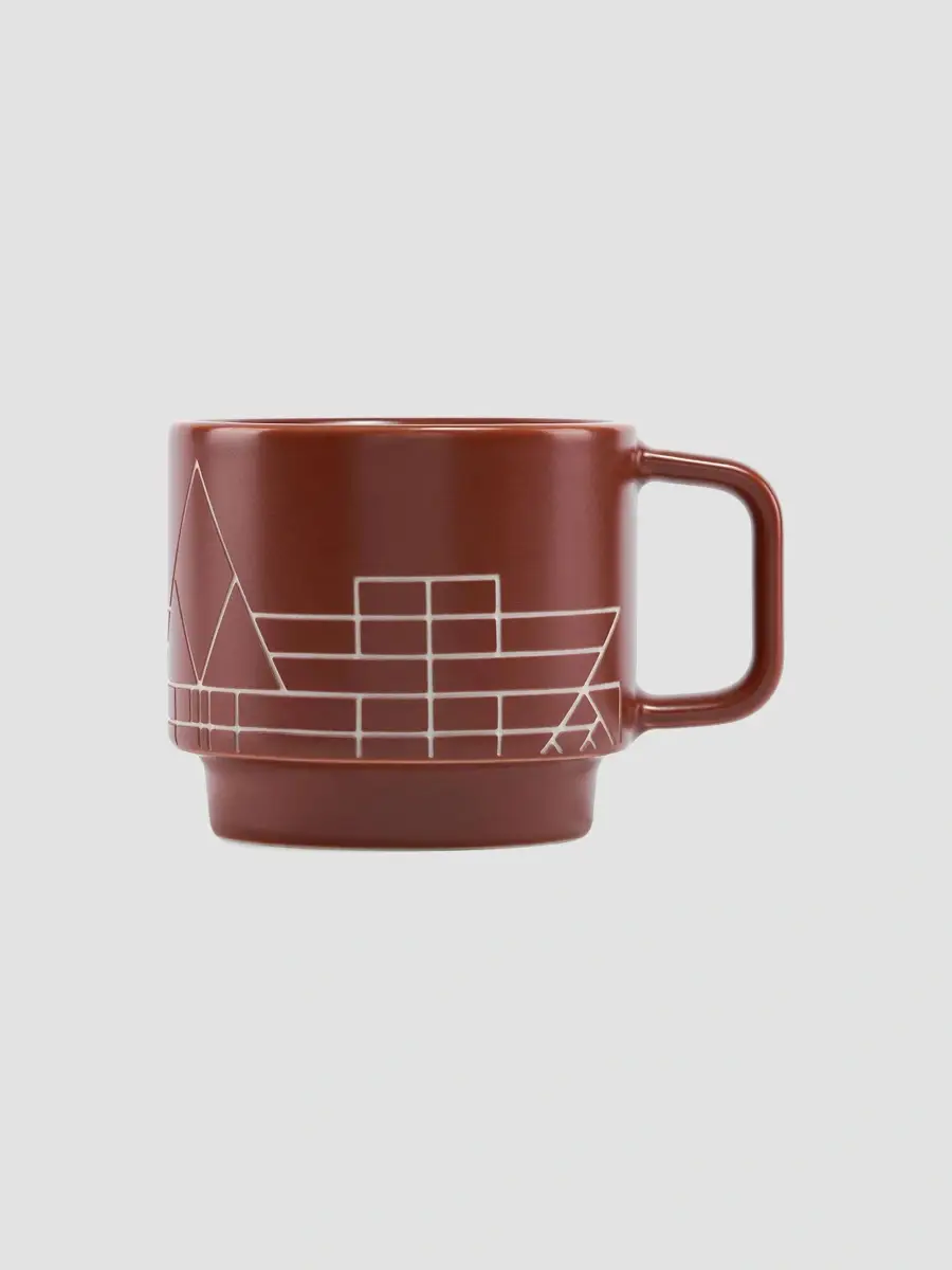 Tea Forte Frank Lloyd Wright Luxury Gift Set | Thumbnail 4 Tea Forte Frank Lloyd Wright Luxury Gift Set | Thumbnail 4