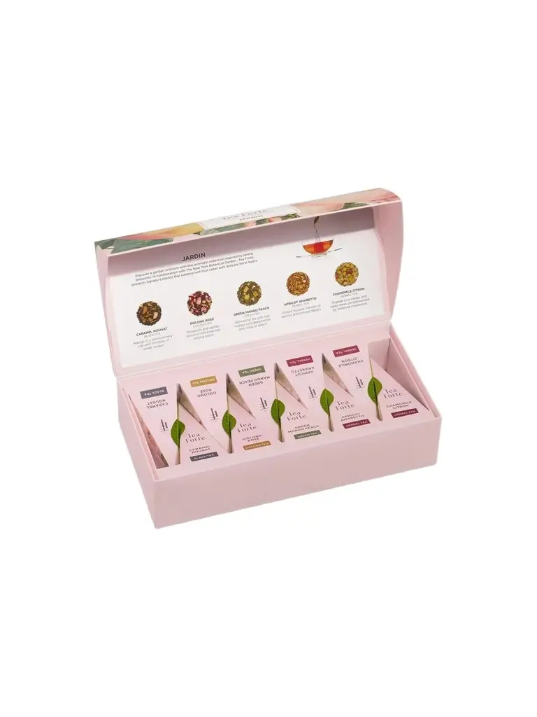 Jardin Petite Presentation Box