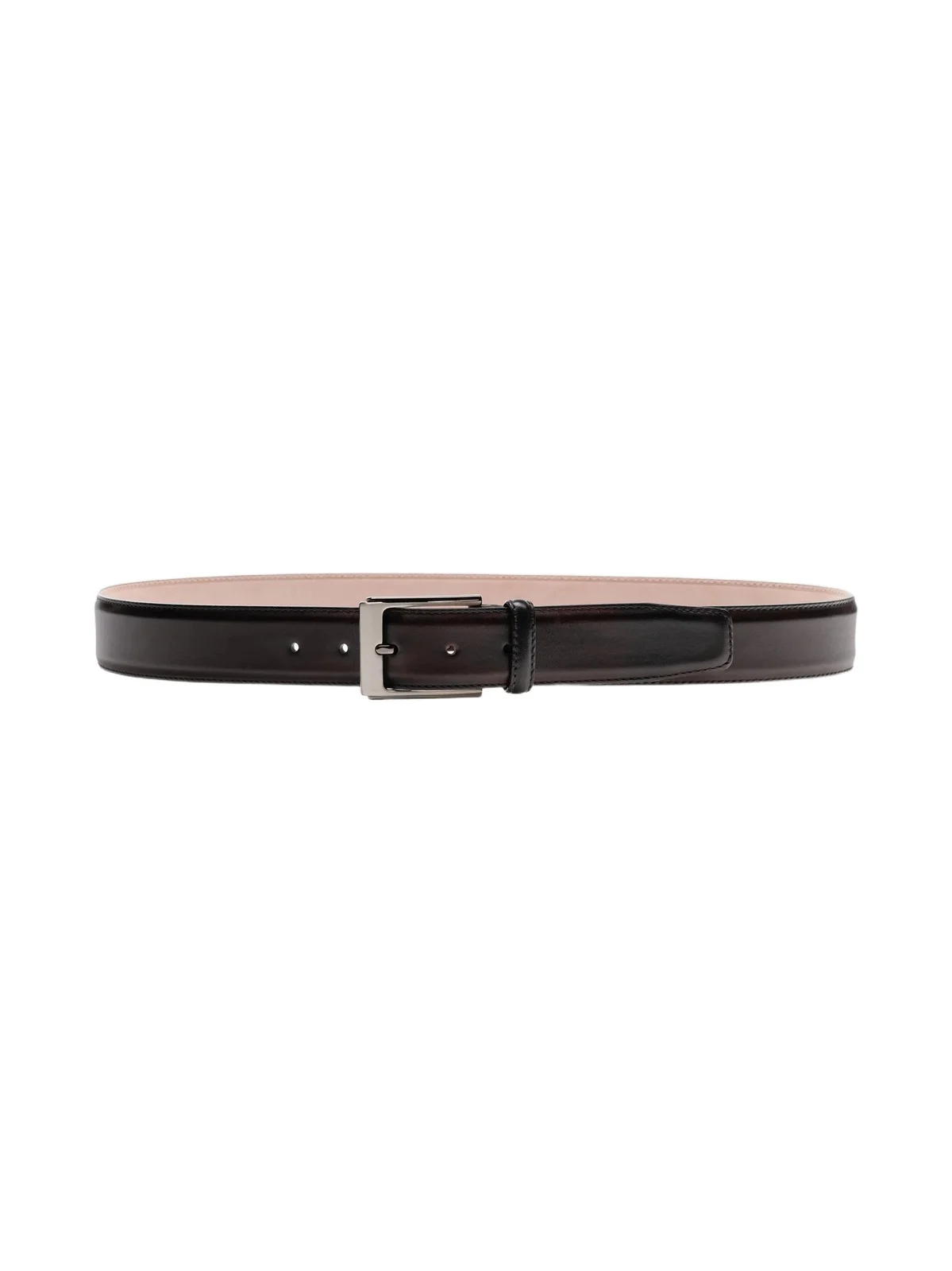 Magnanni Men's Vega Leather Belt