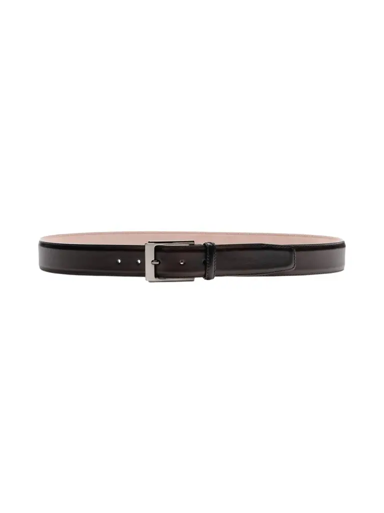 Men's Vega Leather Belt Men's Vega Leather Belt