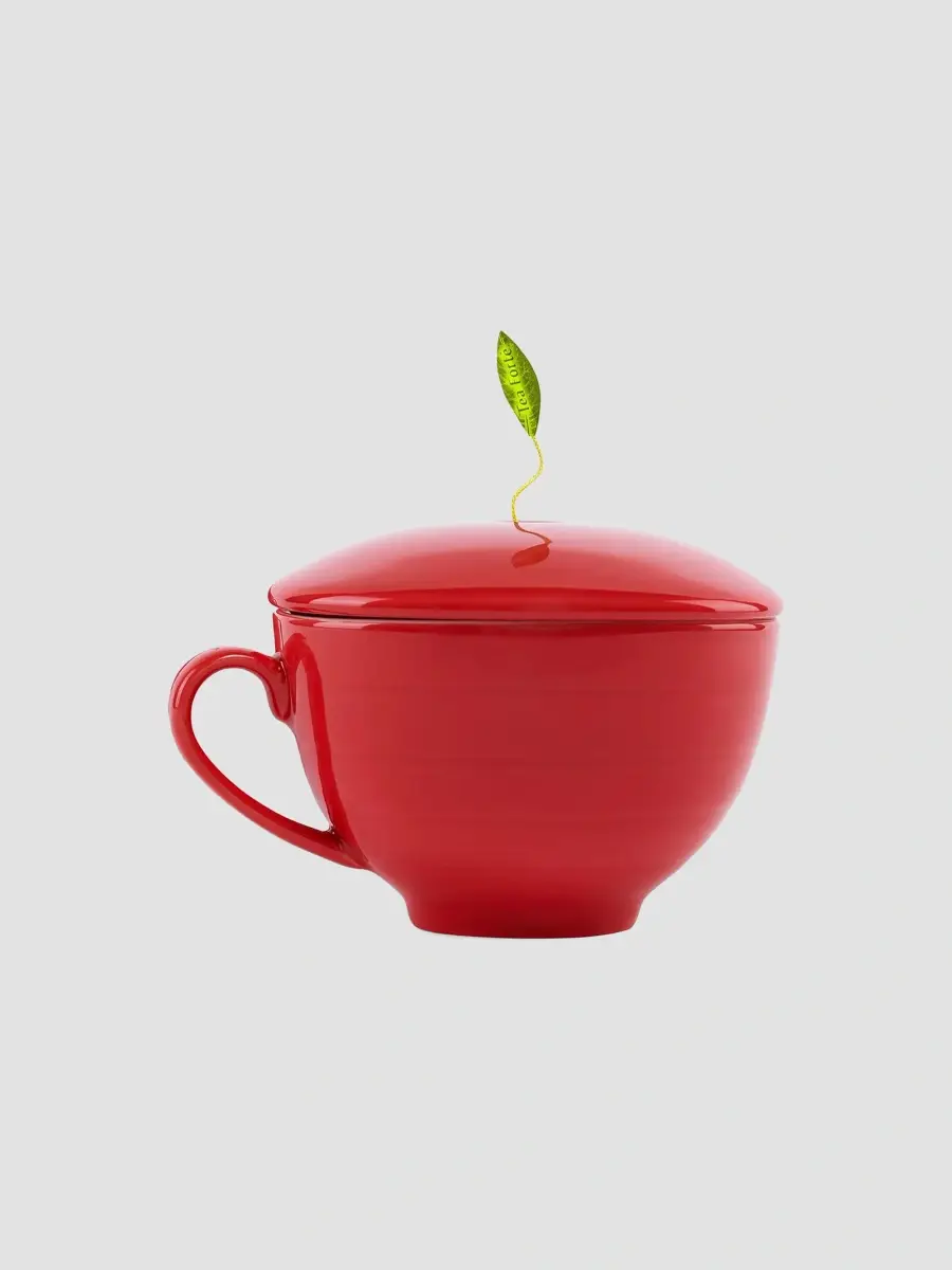 Tea Forte Warming Joy Gift Set | Thumbnail 4 Tea Forte Warming Joy Gift Set | Thumbnail 4