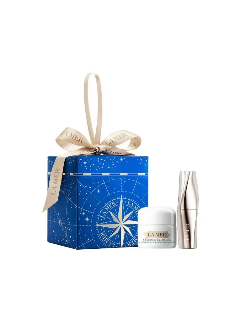 La Mer Holiday Minis 2-Piece Set