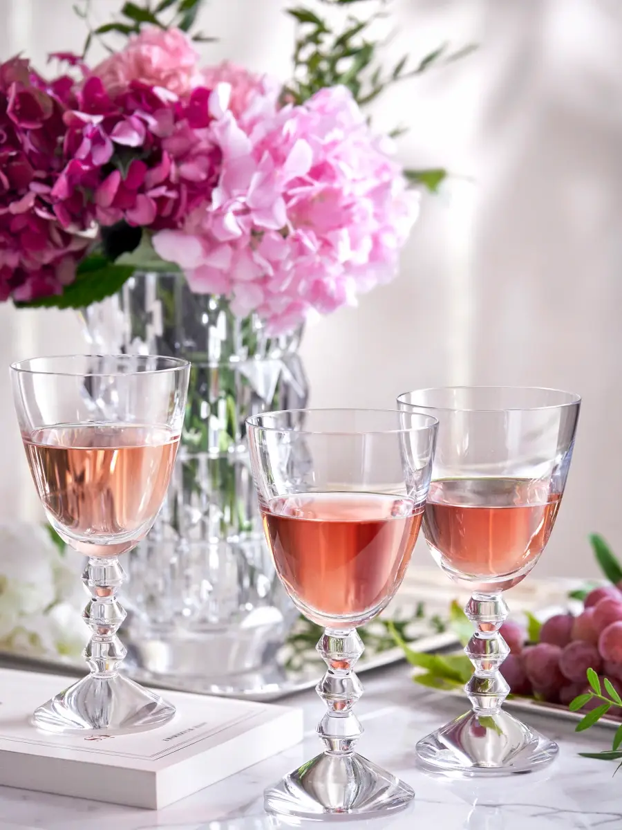 Baccarat Vega Red Wine Glass | Thumbnail 2 Baccarat Vega Red Wine Glass | Thumbnail 2