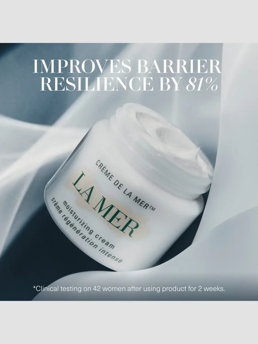 La Mer 2-Piece The Calming Hydration Eye Concentrate & Crème de Set | Thumbnail 8 La Mer 2-Piece The Calming Hydration Eye Concentrate & Crème de Set | Thumbnail 8