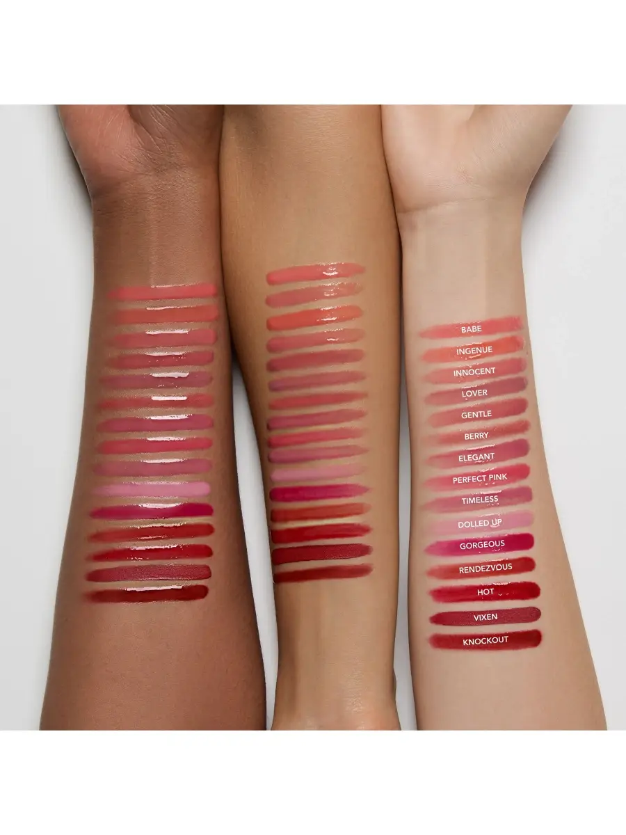 Trish McEvoy Women's Easy Lip Gloss | Thumbnail 6 Trish McEvoy Women's Easy Lip Gloss | Thumbnail 6