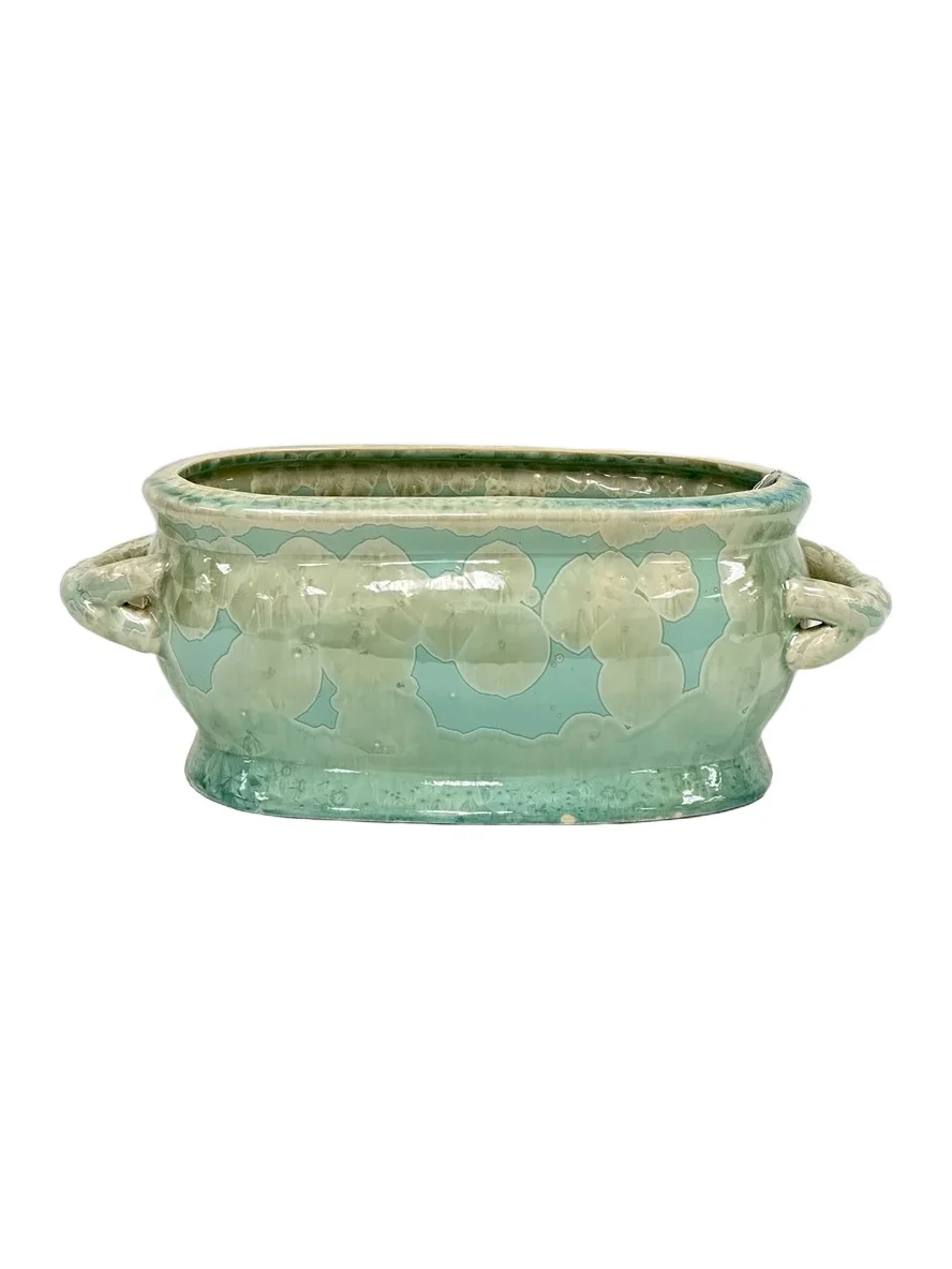 Winward Home Newness Ceramic Bowl