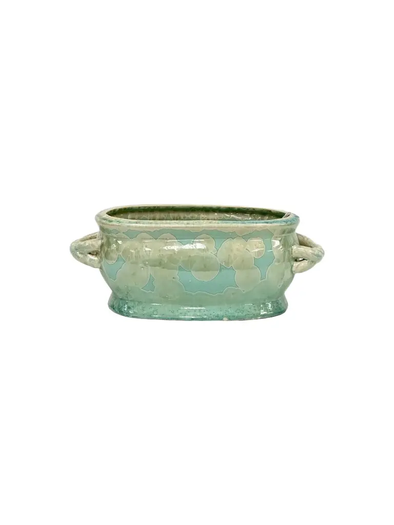 Winward Home Newness Ceramic Bowl