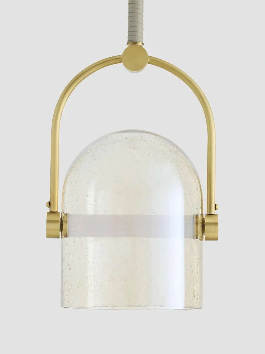 Arteriors Marco Large Pendant | Thumbnail 3 Arteriors Marco Large Pendant | Thumbnail 3
